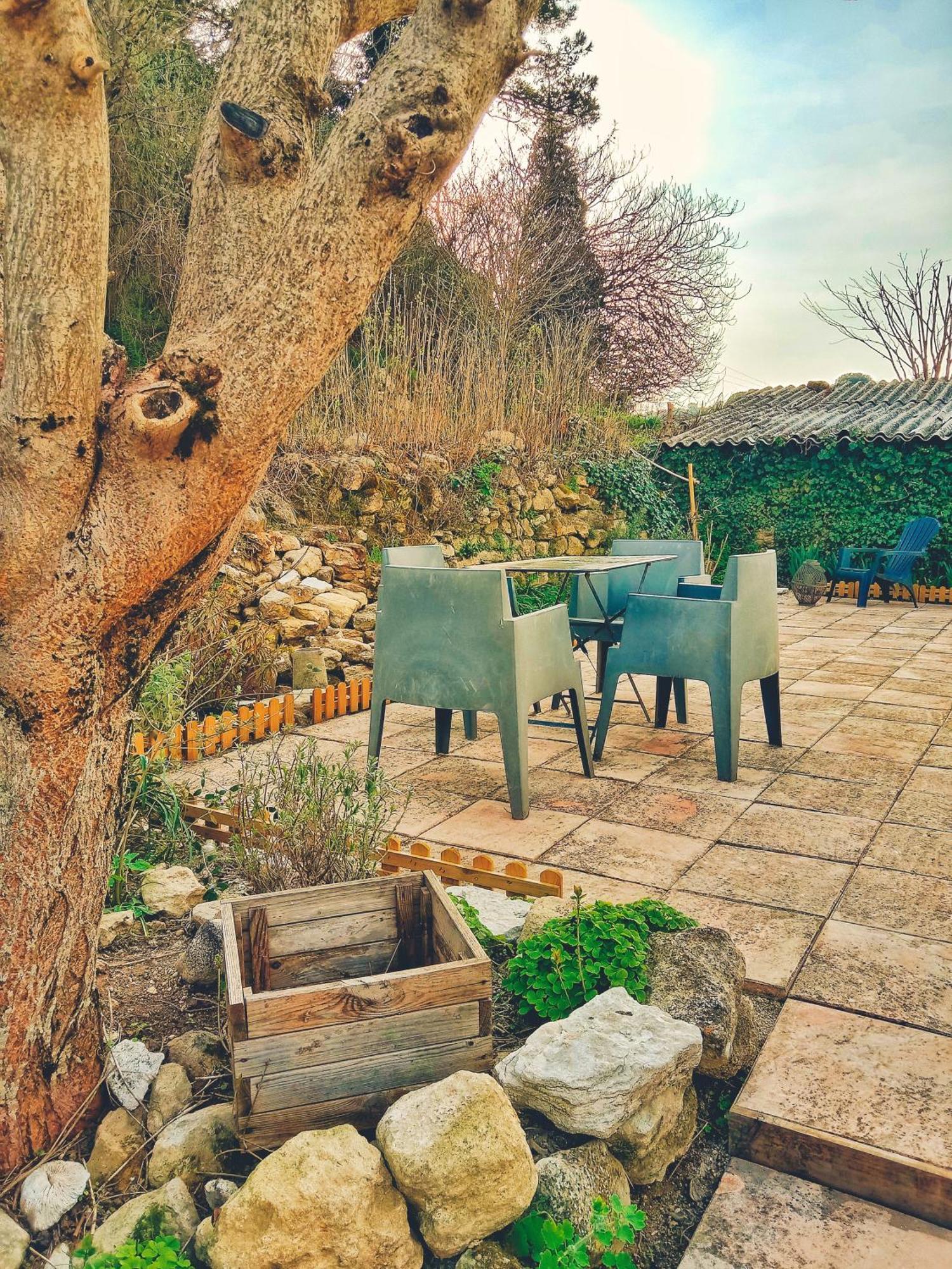 Holiday home Maison Cosy Ventoux Avec Jardin Vue Ventoux A